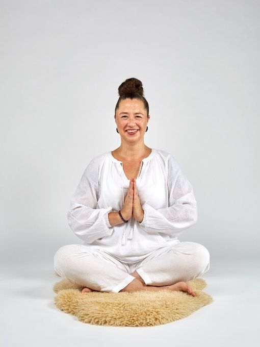 Larissa Mitzkat Sat Mantra Yoga 8